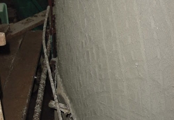 Scratch coat