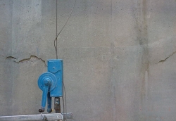 Spalling