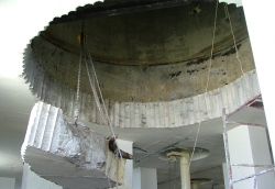 Concrete coring & cutting 5