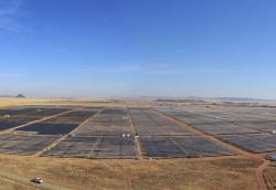 Dreunberg Solar Farm 1