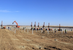 Dreunberg Solar Farm 2