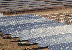 Dreunberg Solar Farm 3