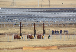 Dreunberg Solar Farm 5
