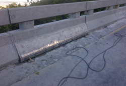 Kaaimans Bridge 3