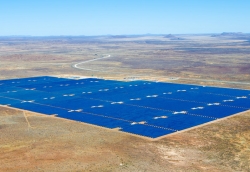 Kalkbult Solar Park 1