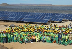 Kalkbult Solar Park 2