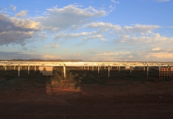 LInde Solar Park 2