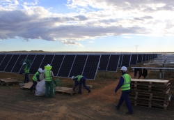 LInde Solar Park 4