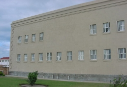 Nort End Prison 4